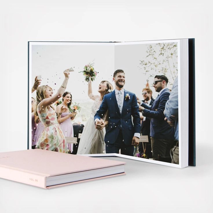 Nuestras Colecciones de Photobooks​
