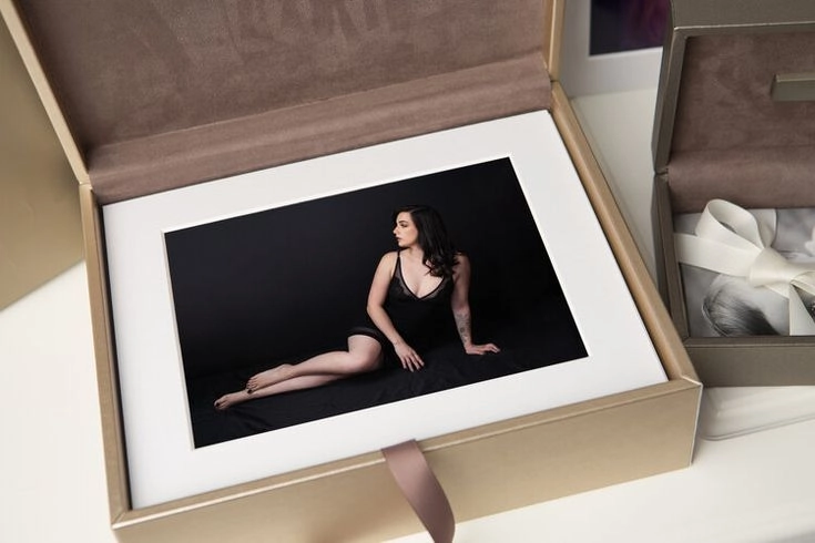 Caja en Pino con Láser o Foto — Caja de memoria en Cali