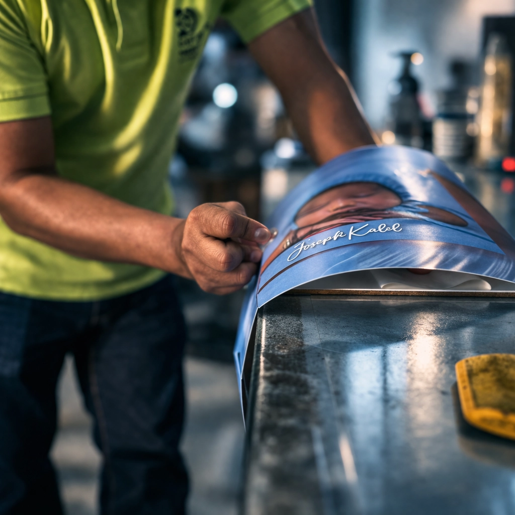 Cómo Nació Estación Digital Fotográfica