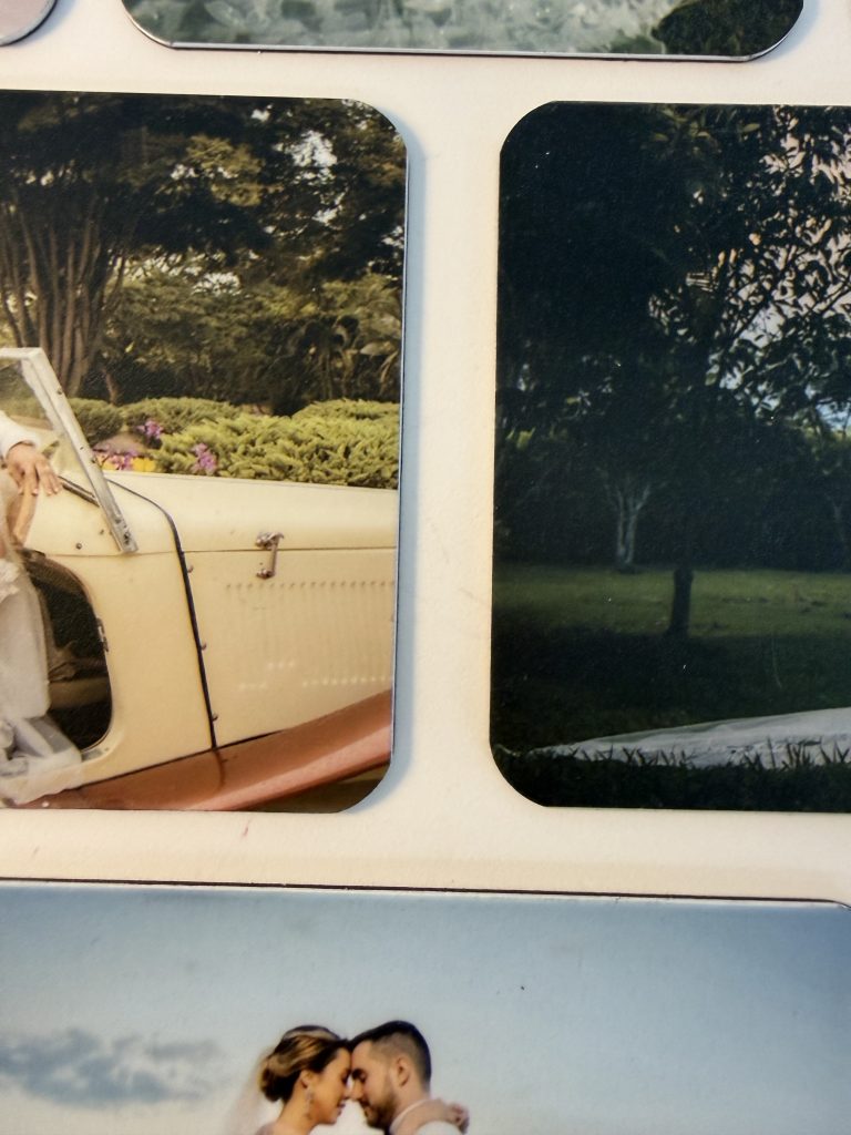 Imanes con foto alta calidad