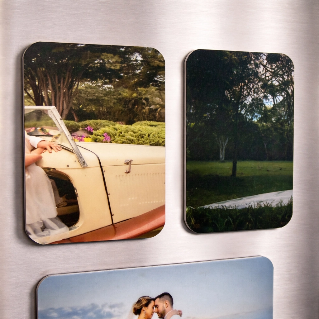 Iman fotográfico detalle