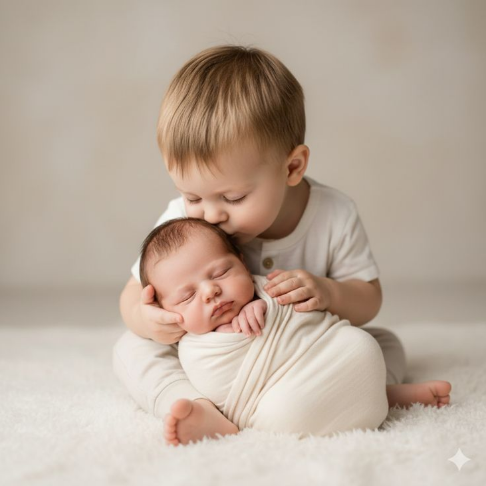 Impresiones fotográficas new born gran formato