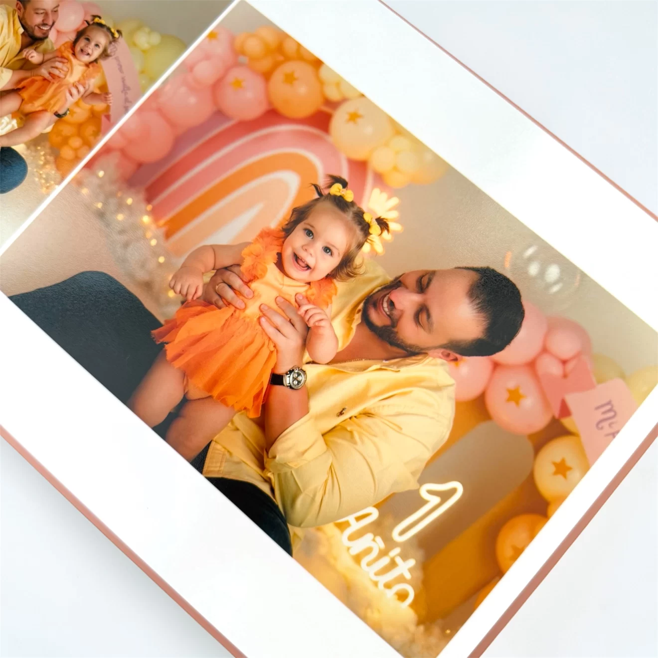 Book Roma con pasta plastificada foto completa hojas