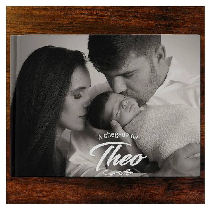 Book Grecia — Photobook profesional en Cali