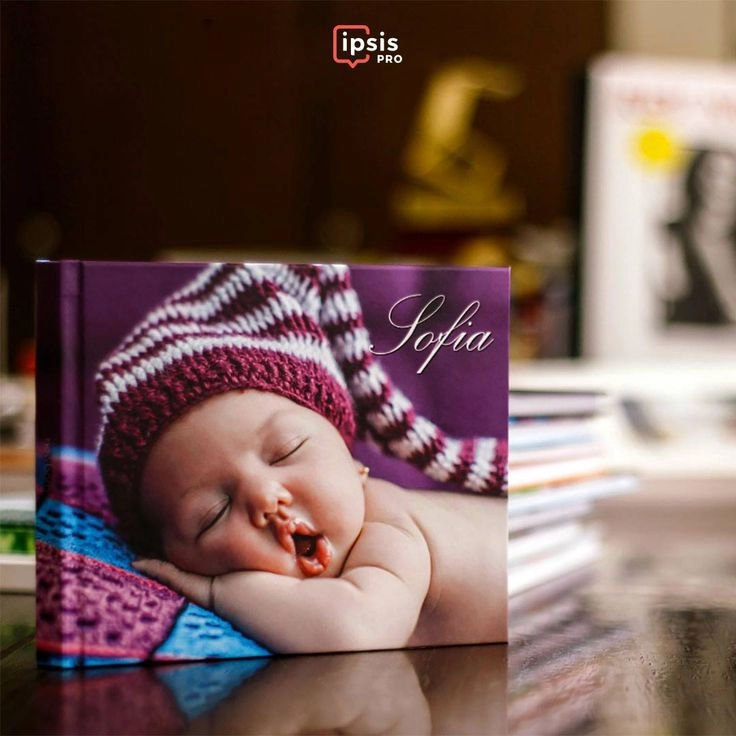 Book Italia — Photobook profesional en Cali
