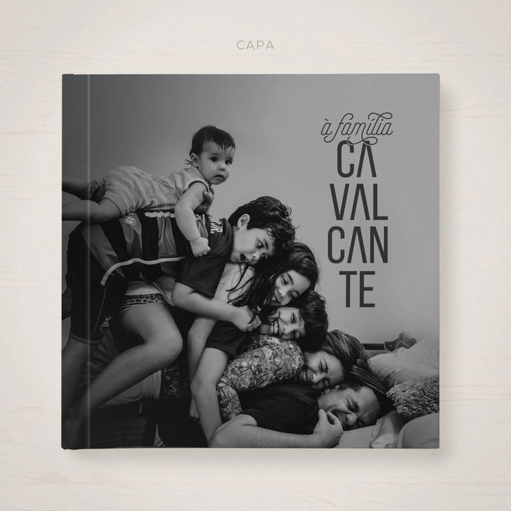 Book París — Photobook profesional en Cali