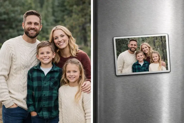 Recordatorios y Accesorios — Laboratorio fotográfico en Cali